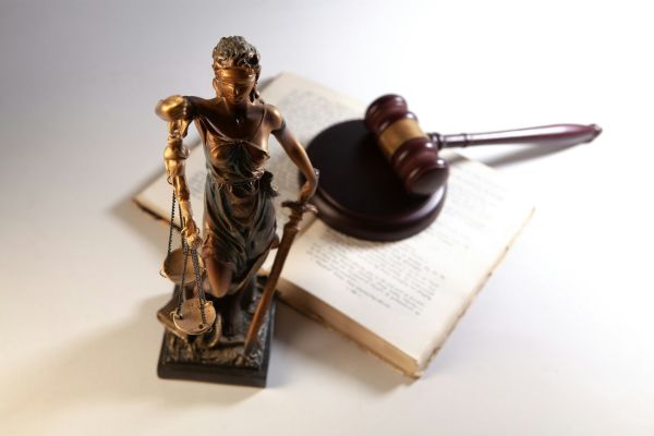 Les principaux défis du droit et leur vocabulaire expliqués