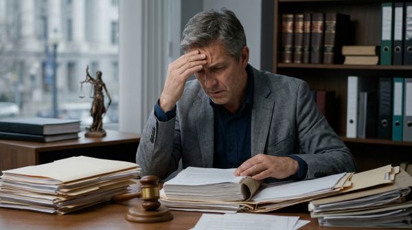 Top stratégies pour surmonter les problèmes juridiques fréquents