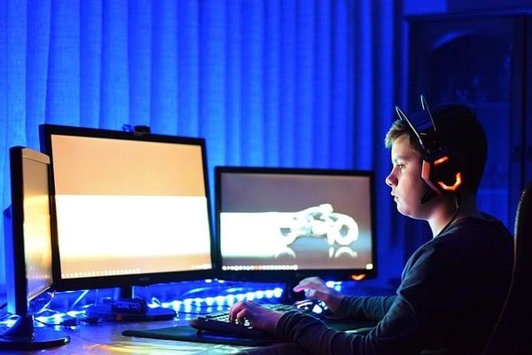 Astuces pour gagner de l'argent grâce aux jeux en ligne