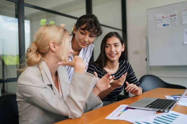 Les 5 astuces incontournables pour des activités de team building réussies