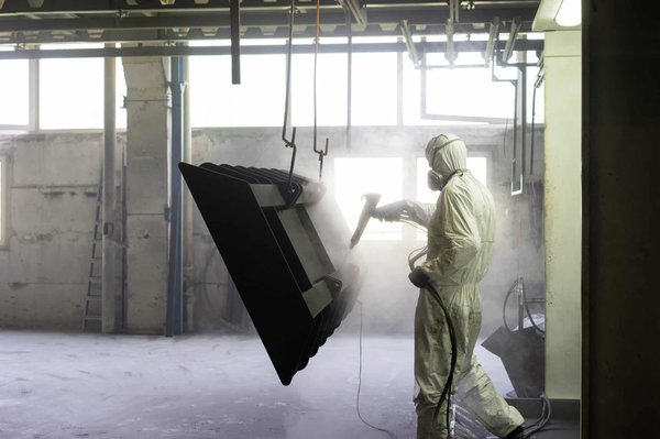 Ce qu'il faut savoir sur le sablage industriel