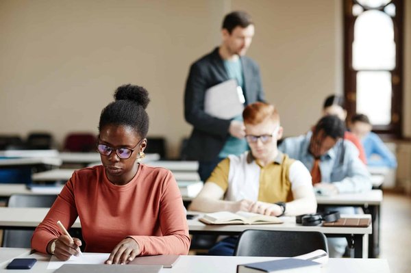 La preparation concours avenir : comme ça se passe ?
