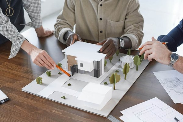 La clé d'une maîtrise d'ouvrage BIM réussie ?