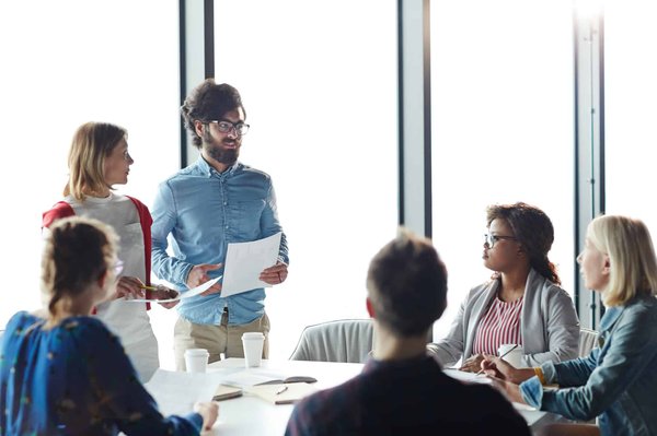 Les offres de formations sur Colmar : Améliorez vos compétences grâce à nos formations de qualité