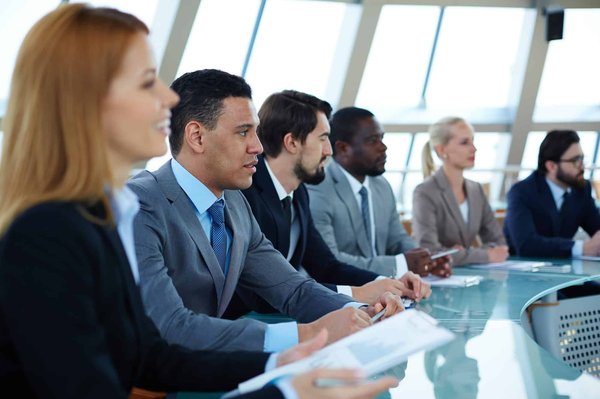Comment organiser votre prochain séminaire d'entreprise ?