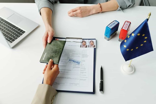 Rendez-vous pour votre passeport : Comment procéder