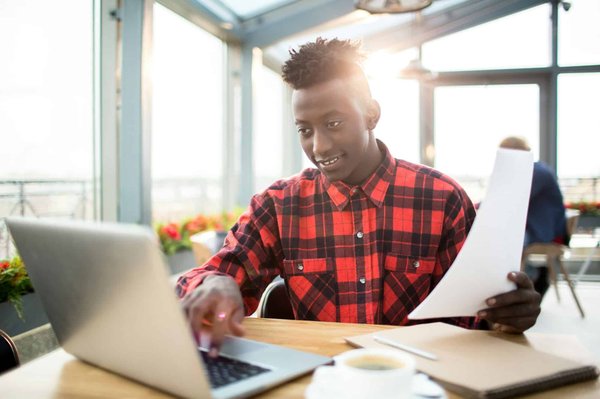 Le meilleur site en ligne pour vous accompagner dans votre projet de formation à Angers