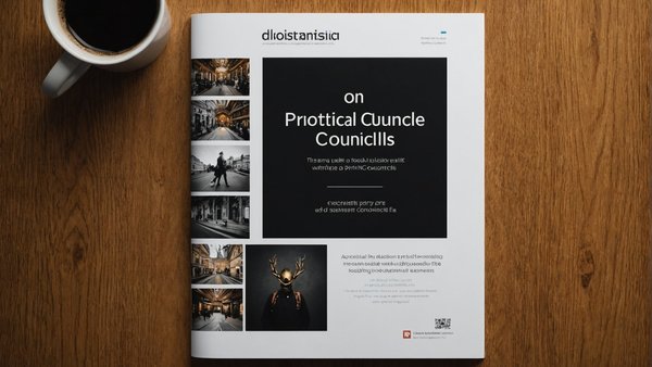 Print on demand pour les comités d'entreprises : guide pratique