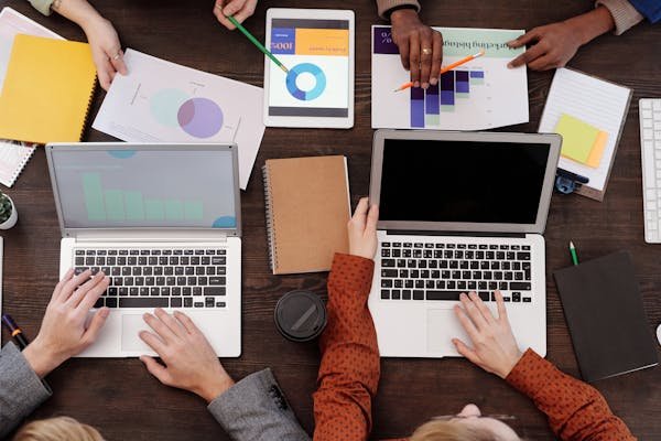 Le guide ultime pour élaborer un modèle de business plan