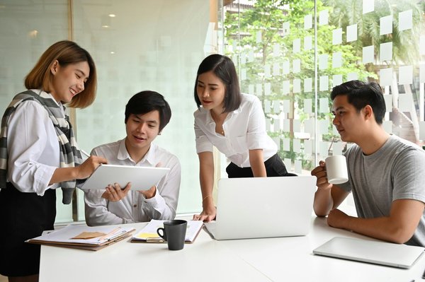 Formations immersives en communication : explorez votre potentiel