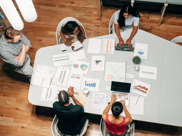 Pourquoi faire appel à une agence seo à namur ?