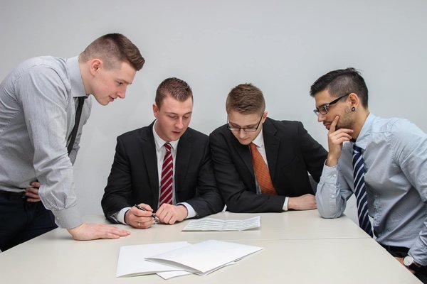 Où travailler en ressources humaines ?