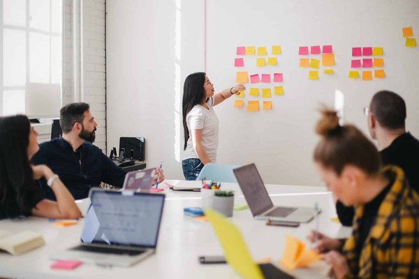 Qu'est-ce qu'un manager aujourd'hui ?