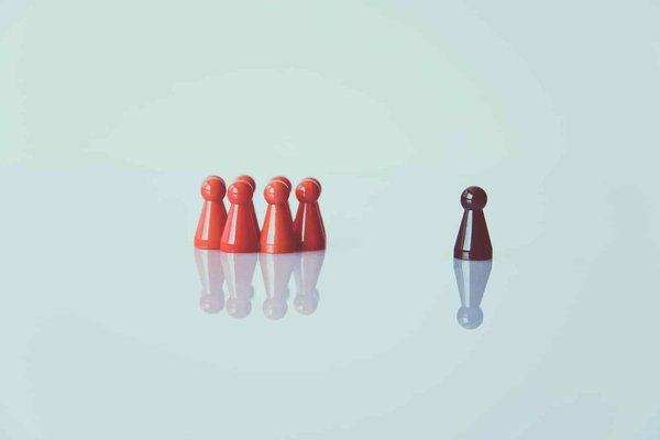 Quelle est la couleur d'un leader ?